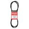 Mbl Mitsuboshi FHP General Utility V-Belt 0.63 in. W X 70 in. L For Fractional Horsepower Motors 5L700A - alternate 1